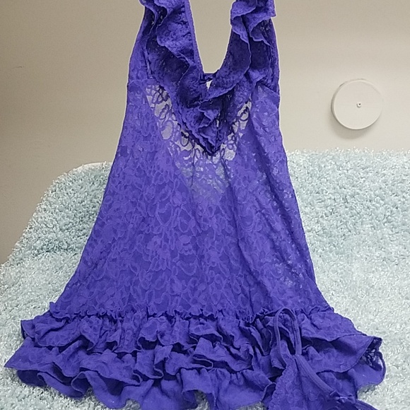 Victoria's Secret Other - lace negligee
